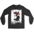 Hussar Warrior V Shirt - My Polish Heritage
