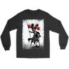 Hussar Warrior V Shirt - My Polish Heritage