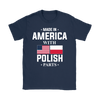 Polish Parts Shirt