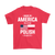 Polish Parts Shirt
