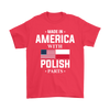 Polish Parts Shirt