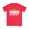 Pierogi Princess Shirt - My Polish Heritage