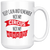 Keep Calm Not My Circus White 15oz Mug - My Polish Heritage