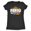 Pierogi Queen Shirt - My Polish Heritage