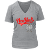 New York Polish in Light Colored Shirt - My Polish Heritage