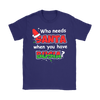 Santa Busia Shirt