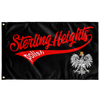 Sterling Heights Polish Flag