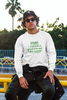 Iriski Definition Unisex Long Sleeve Shirt