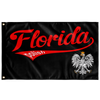 Florida Polish Flag - My Polish Heritage