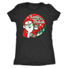 Santa Must Be Polish Shirt