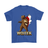 Polish Wojtek The Bear Shirt