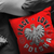 Peace Love Polska Pillow - My Polish Heritage