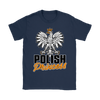 Polish Princess Shirt