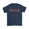 Polish Elements Shirt - My Polish Heritage
