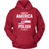 Polish Parts Shirt