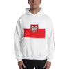 Polish Pride Hoodie