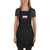 Polish Flag Embroidered Apron - My Polish Heritage