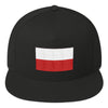 Polish Flag Cap - My Polish Heritage
