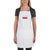 Polish Flag Embroidered Apron - My Polish Heritage