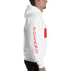 Polish Pride Hoodie