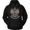 Poland Story Shirt - My Polish Heritage