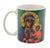 Our Lady of Czestochowa Mug with Prayer
