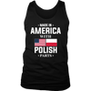 Polish Parts Shirt - More Styles