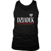Dziadek Shirt - More Styles - My Polish Heritage