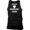 Polish Drinking Team Shirts and Hoodies