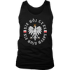 Not My Circus, Not My Monkeys (Polish) Shirt - More Styles - My Polish Heritage