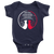 Kotki Dwa Baby Onesie - My Polish Heritage