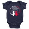 Kotki Dwa Baby Onesie - My Polish Heritage