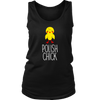 Polish Chick Shirt - My Polish Heritage