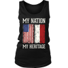 Polish Heritage Shirt - My Polish Heritage