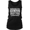 Polish Superpower Shirt