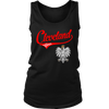 Cleveland Polish Shirt - My Polish Heritage