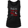 Babcia I Love You to the Moon and Back Shirt - My Polish Heritage