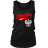 Minnesota Polish Shirt