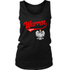 Warren Polish Shirt