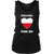 Adorable Polish Girl Shirt - My Polish Heritage