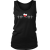 Polish Lifeline Shirt - My Polish Heritage