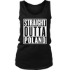 Straight Outta Poland Shirt