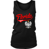 Florida Polish Shirt - My Polish Heritage