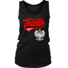 Toledo Polish Shirt