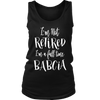 I'm a Full Time Babcia Shirt