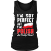 Perfect Polish Shirt - My Polish Heritage