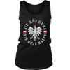 Not My Circus, Not My Monkeys (Polish) Shirt - My Polish Heritage
