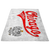 Chicago Polish Fleece Blanket