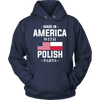 Polish Parts Shirt