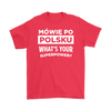 Polish Superpower Shirt